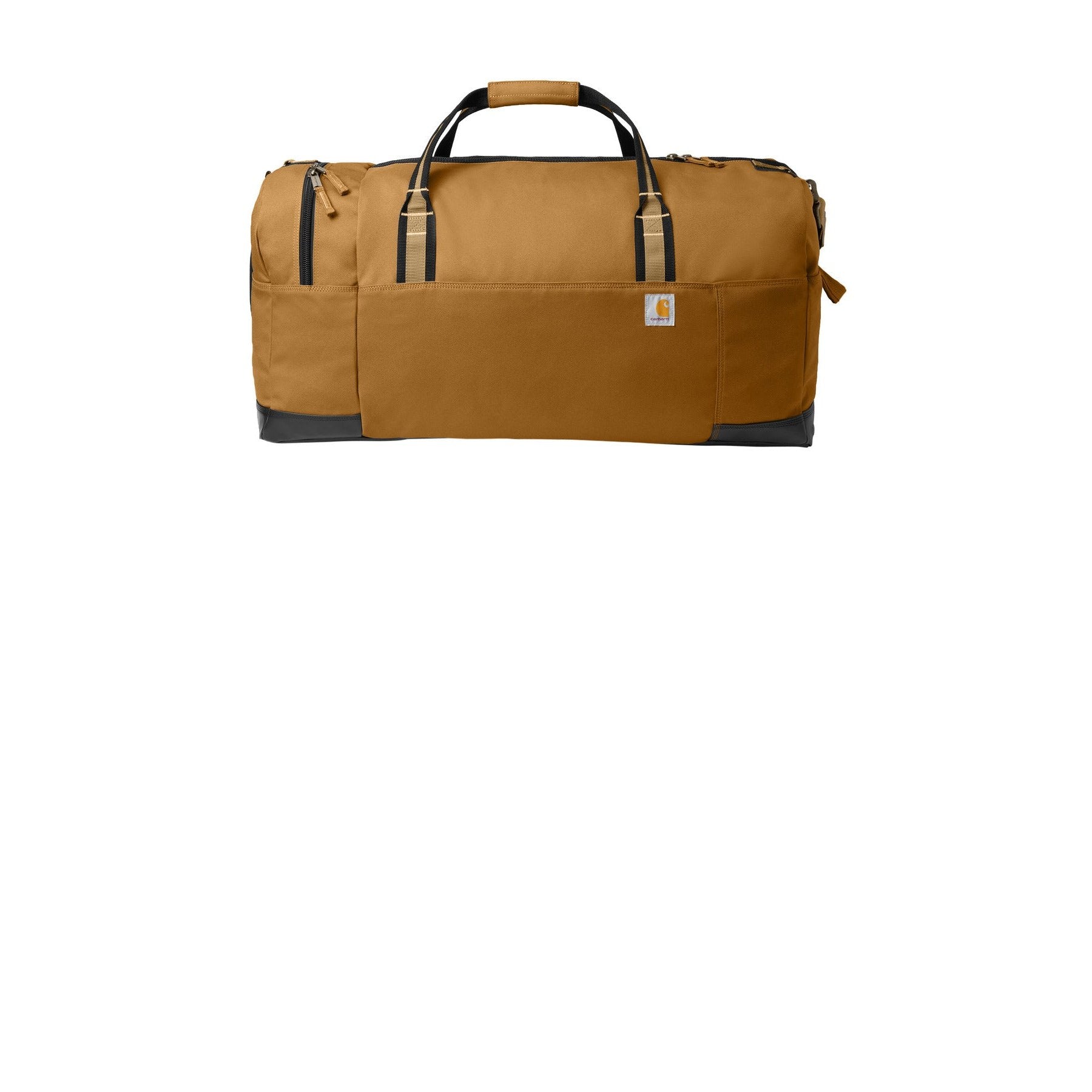 Carhartt-Carhartt® 120L Foundry Series Duffel CTB0000487-MedTech-2
